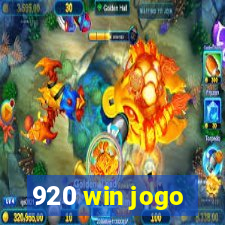 920 win jogo